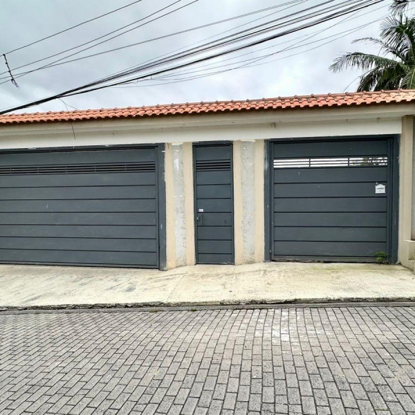 GALPÃO A VENDA NO CONDOMINIO SETE PRAIAS