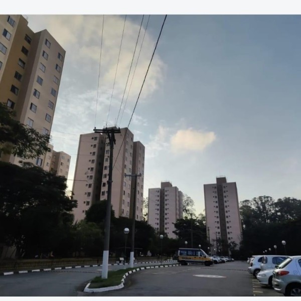 APARTAMENTO NA AVENIDA NOSSA SENHORA DO SABARA