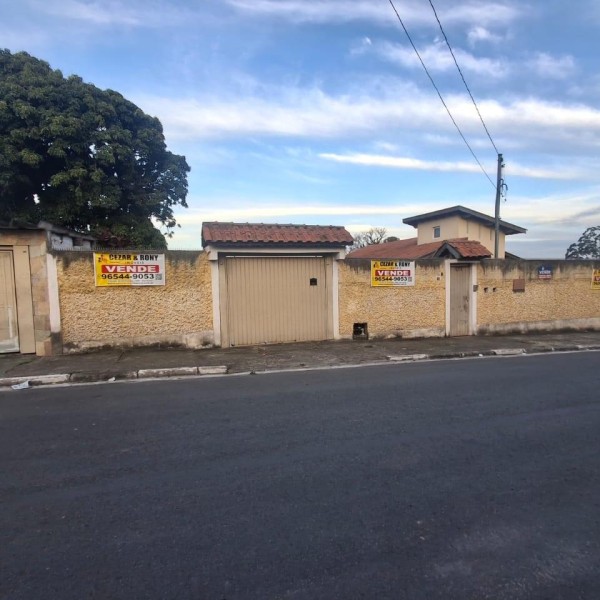 Terreno a venda em ótima localização