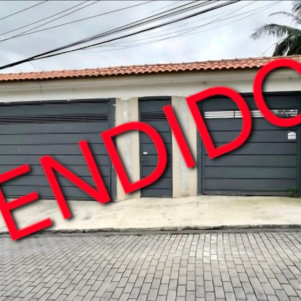 GALPÃO A VENDA NO CONDOMINIO SETE PRAIAS
