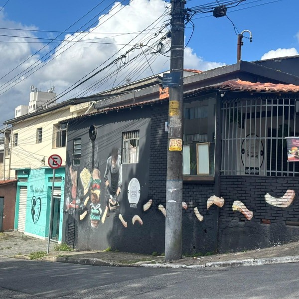 Ótimo ponto comercial em Cidade Ademar